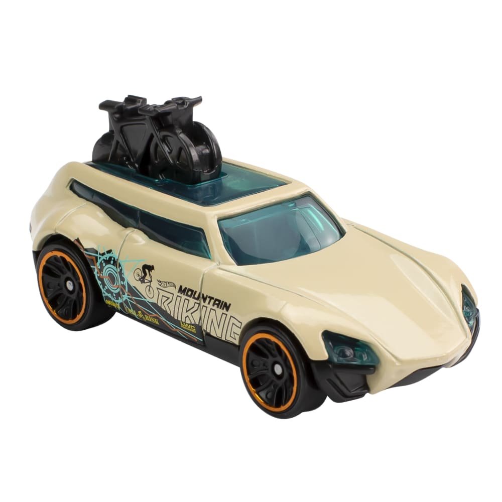 2022 Tour De Fast Beige: Image 2