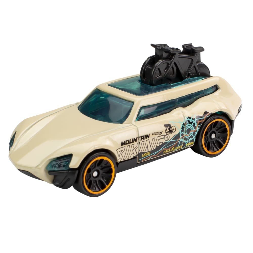 2022 Tour De Fast Beige: Image 4