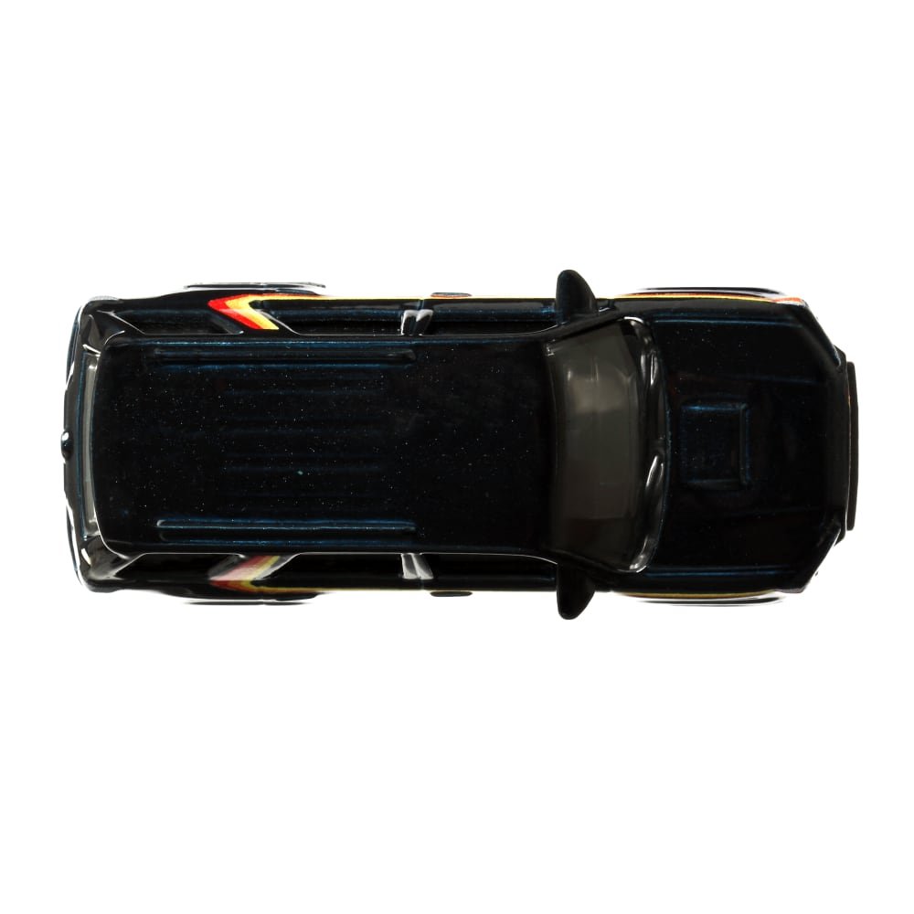 2022 Toyota 4Runner Black: Image 4