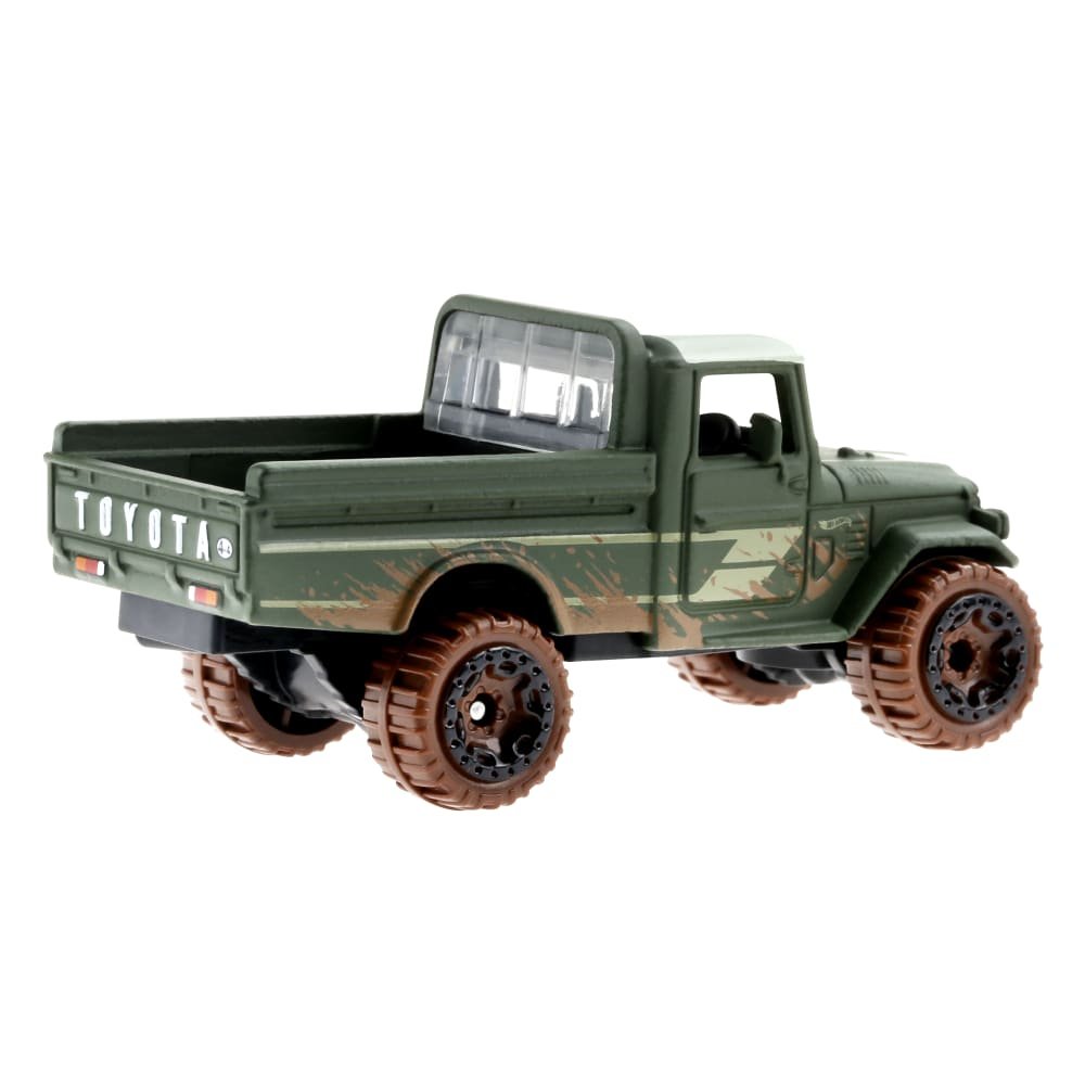 2022 Toyota Land Cruiser Green: Image 5