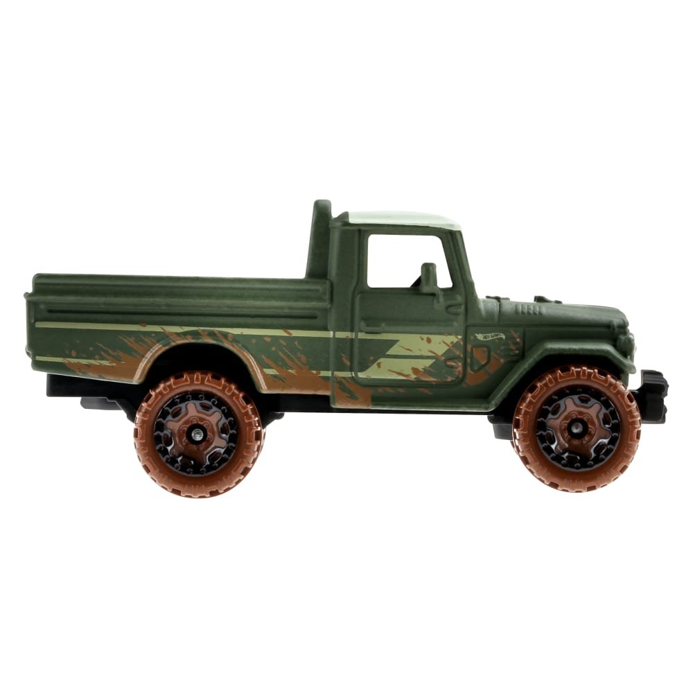 2022 Toyota Land Cruiser Green: Image 3