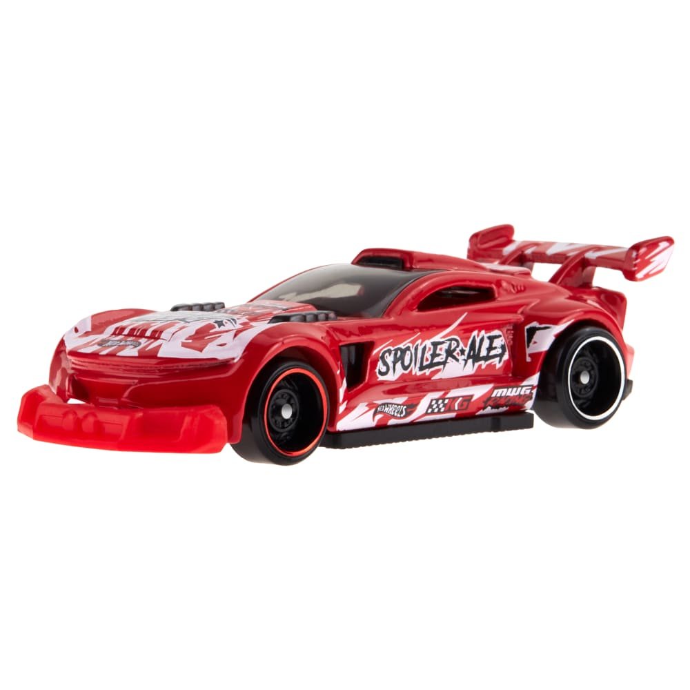 2022 Track Ripper Red: Image 5