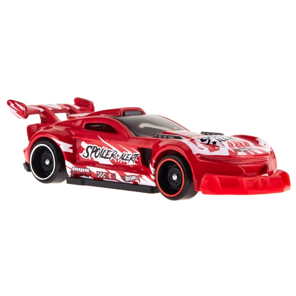 2022 Track Ripper Red: Image 6