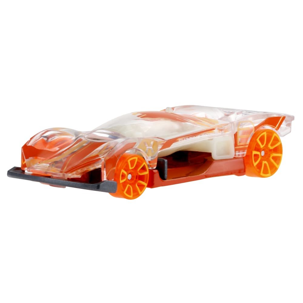 2022 Turbine Sublime Orange: Image 4