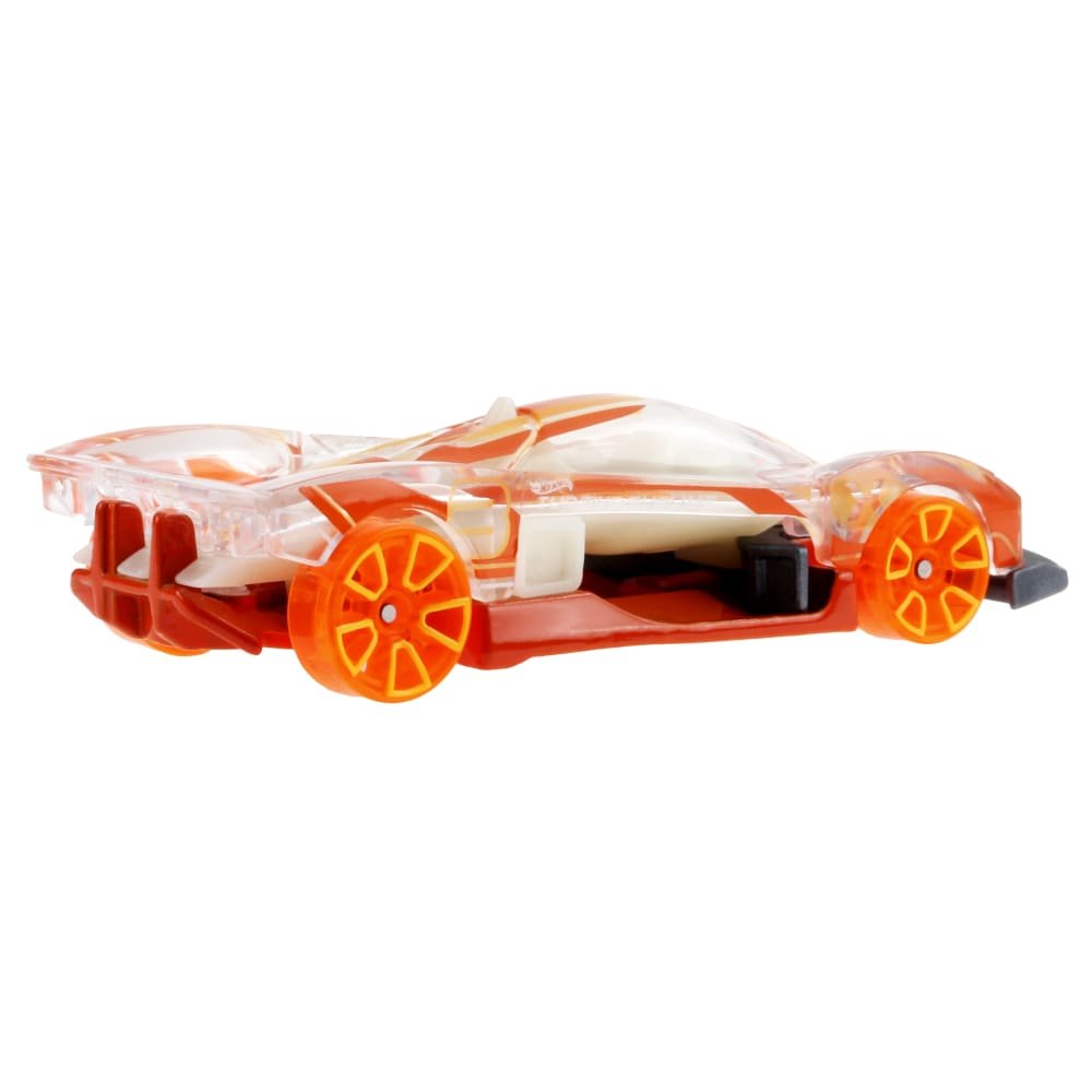 2022 Turbine Sublime Orange: Image 3