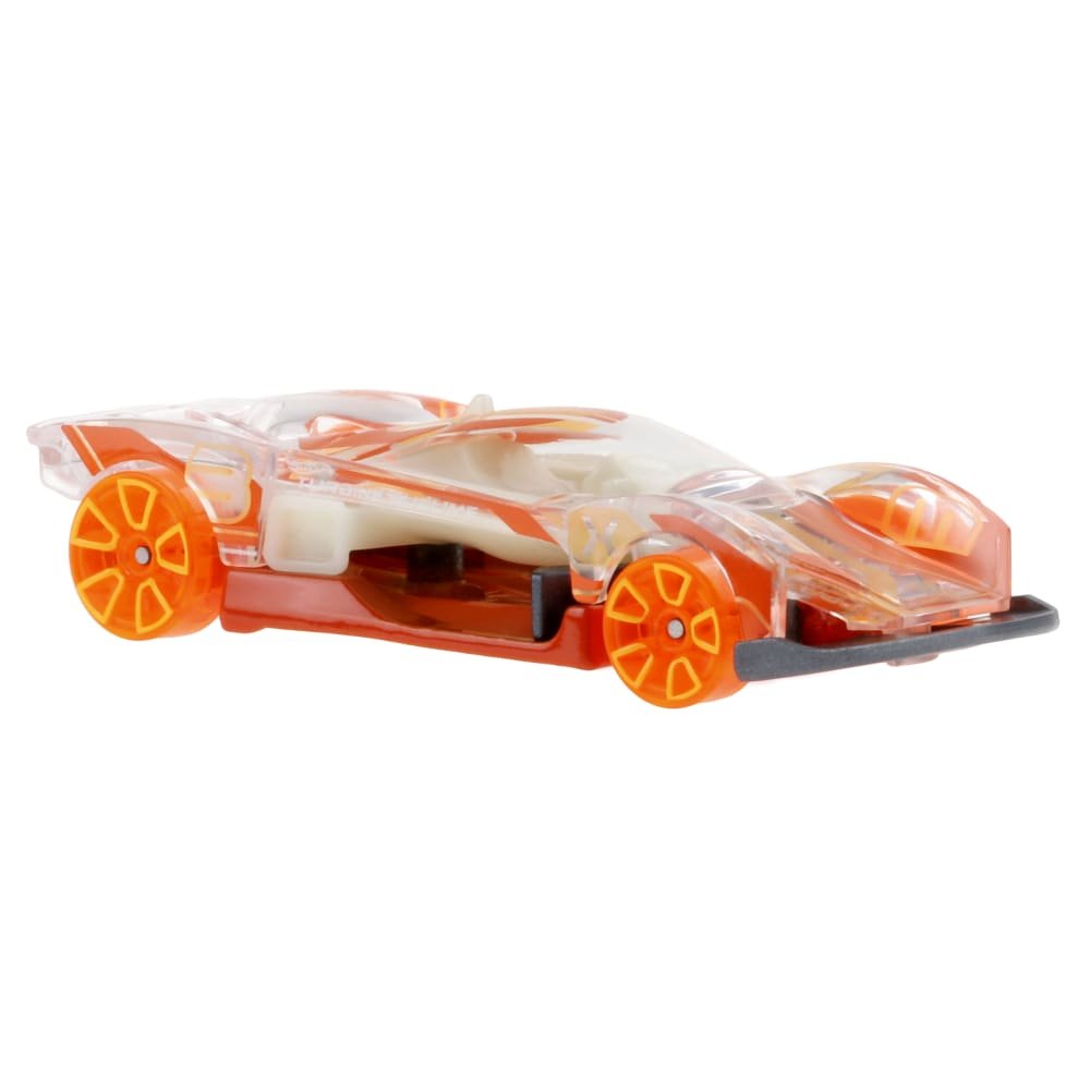2022 Turbine Sublime Orange: Image 5