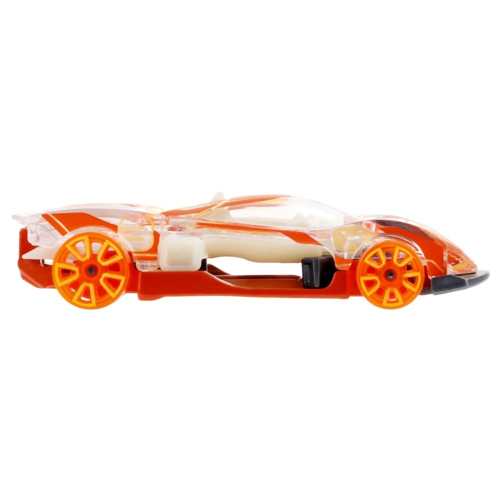 2022 Turbine Sublime Orange: Image 6