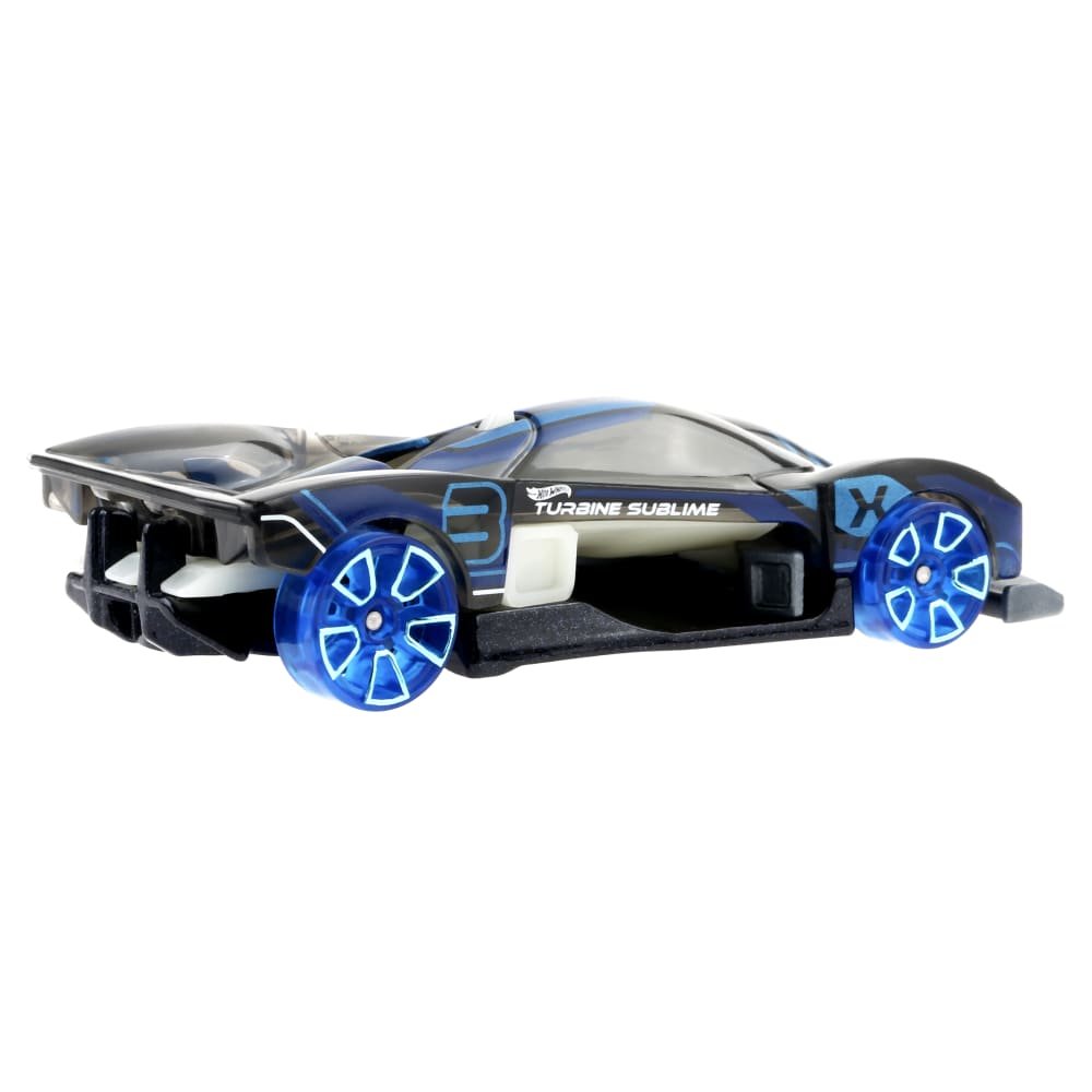 2022 Turbine Sublime Black: Image 5