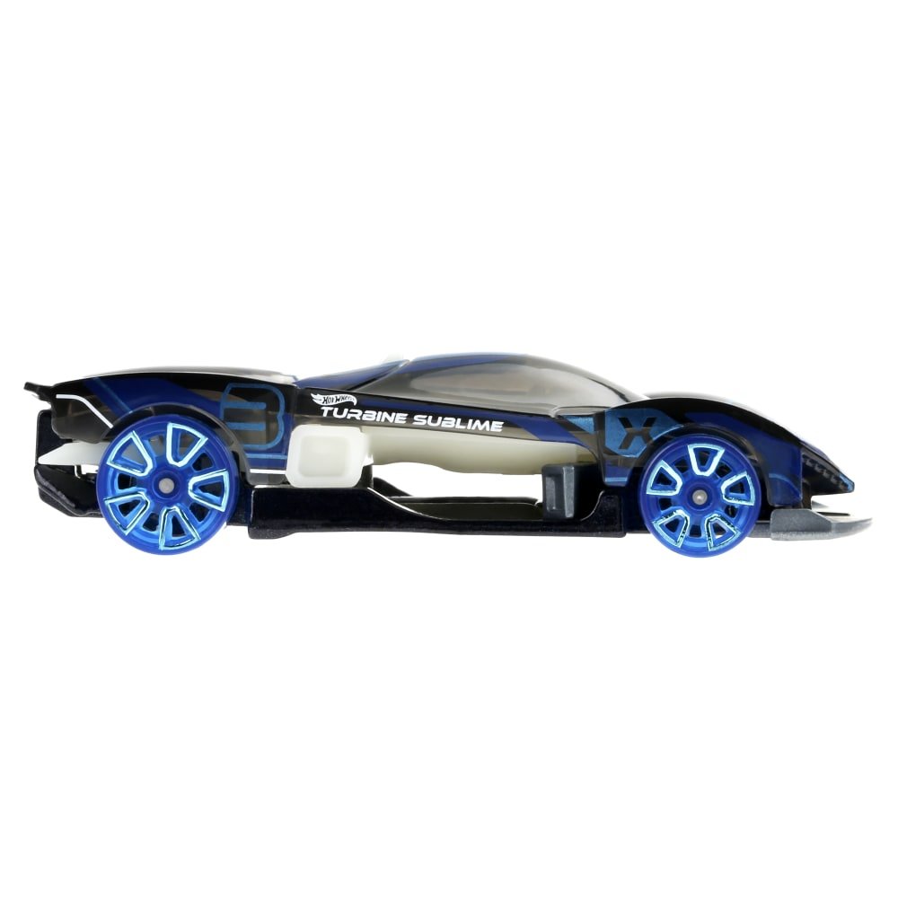 2022 Turbine Sublime Black: Image 7