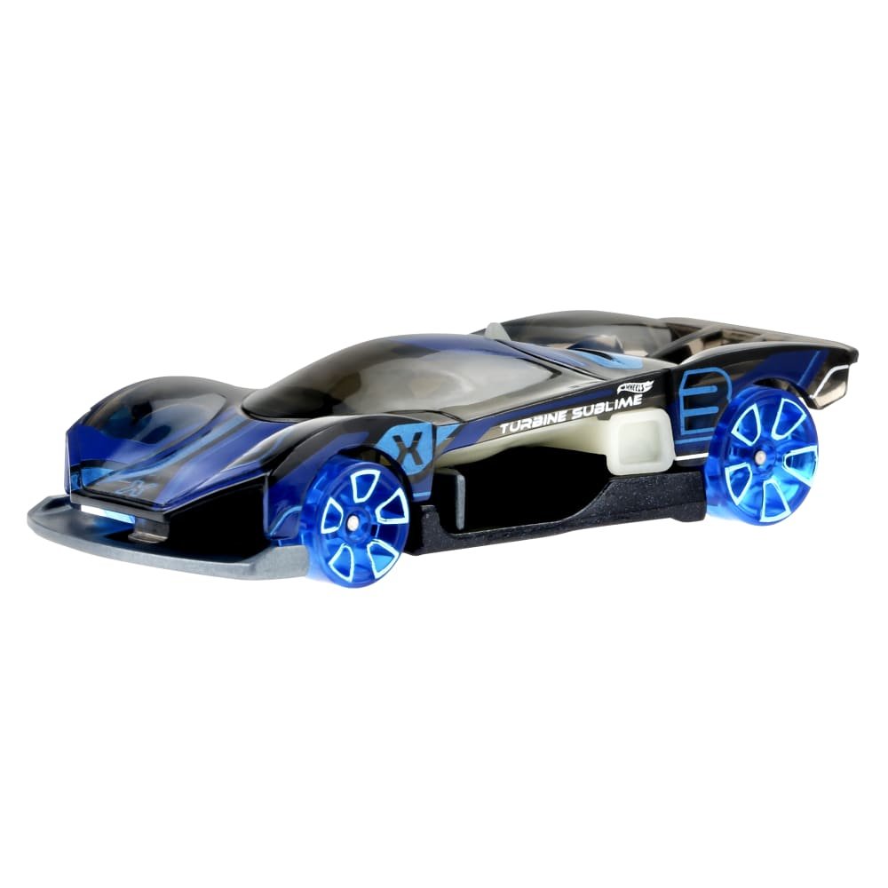 2022 Turbine Sublime Black: Image 4