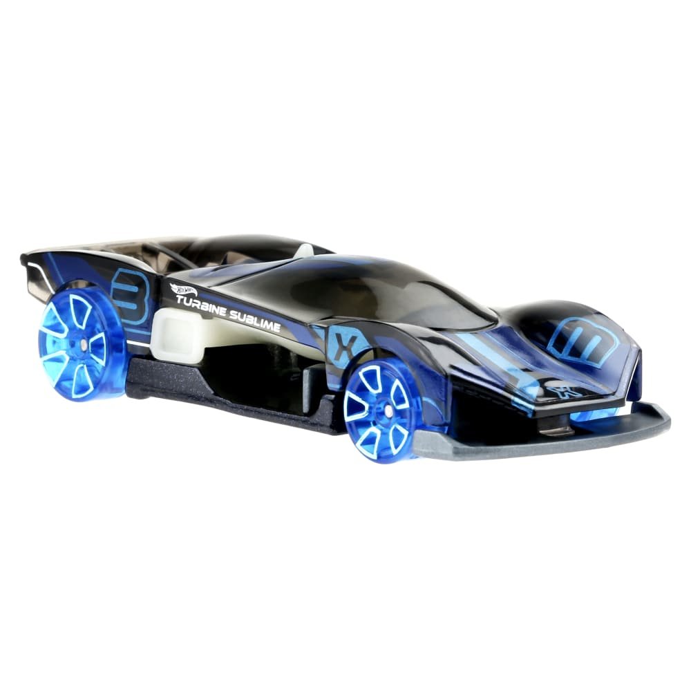2022 Turbine Sublime Black: Image 6