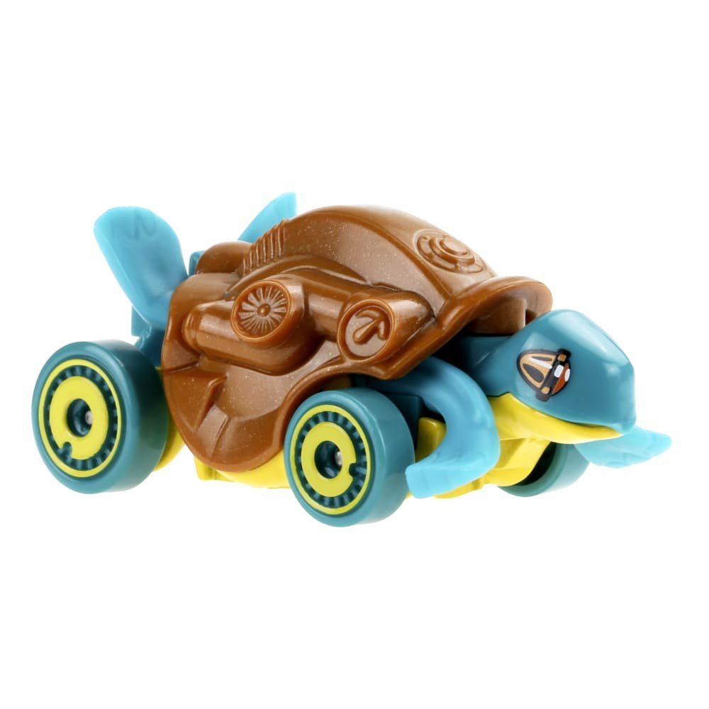 2022 Turtoshell Brown: Image 4