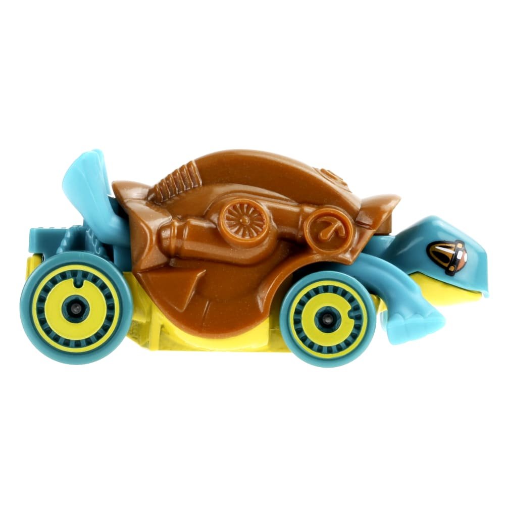 2022 Turtoshell Brown: Image 5