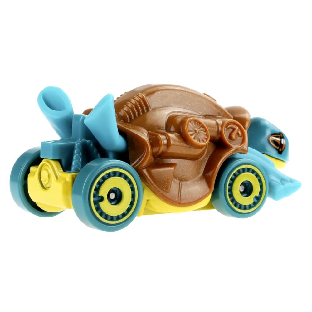 2022 Turtoshell Brown: Image 3