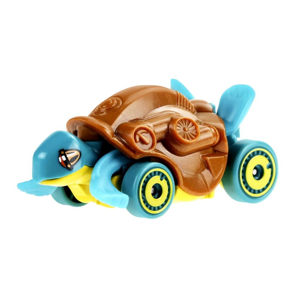 2022 Turtoshell Brown: Image 2
