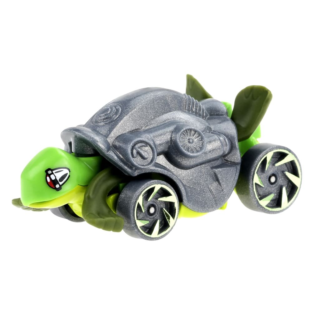 2022 Turtoshell Grey: Image 4