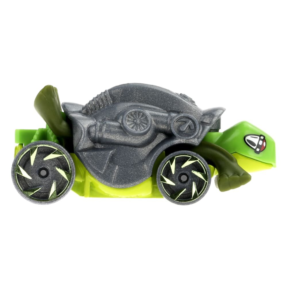 2022 Turtoshell Grey: Image 7
