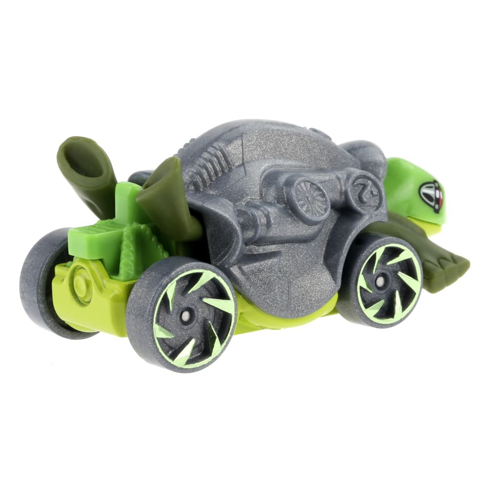 2022 Turtoshell Grey: Image 5