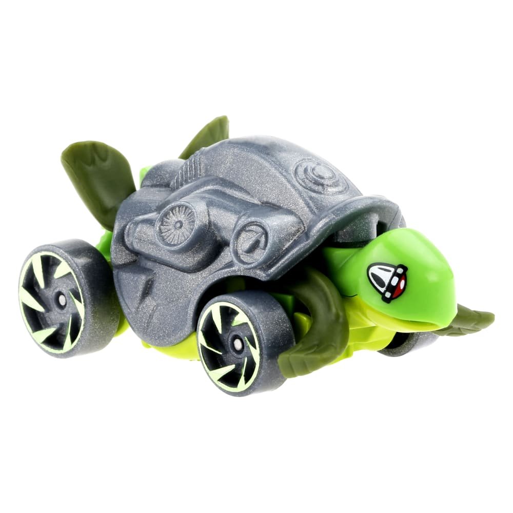 2022 Turtoshell Grey: Image 6