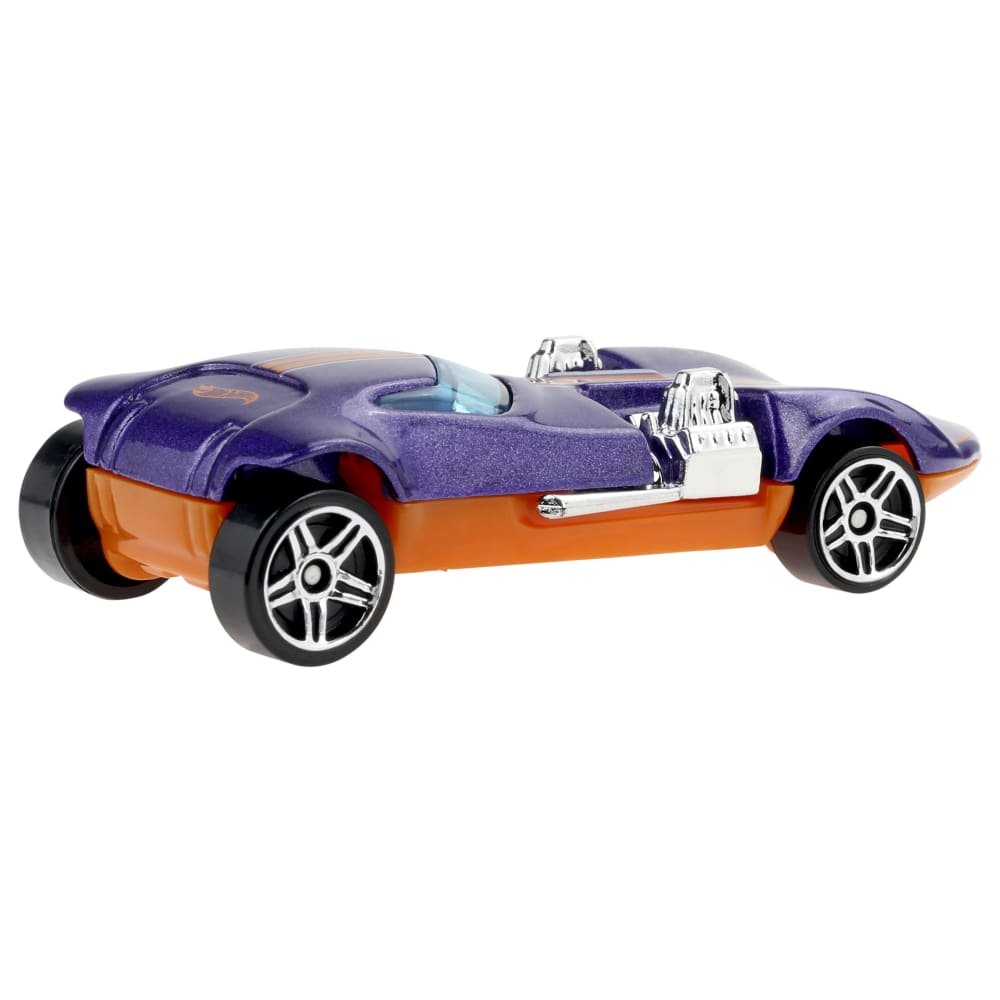 2022 Twin Mill Purple: Image 5