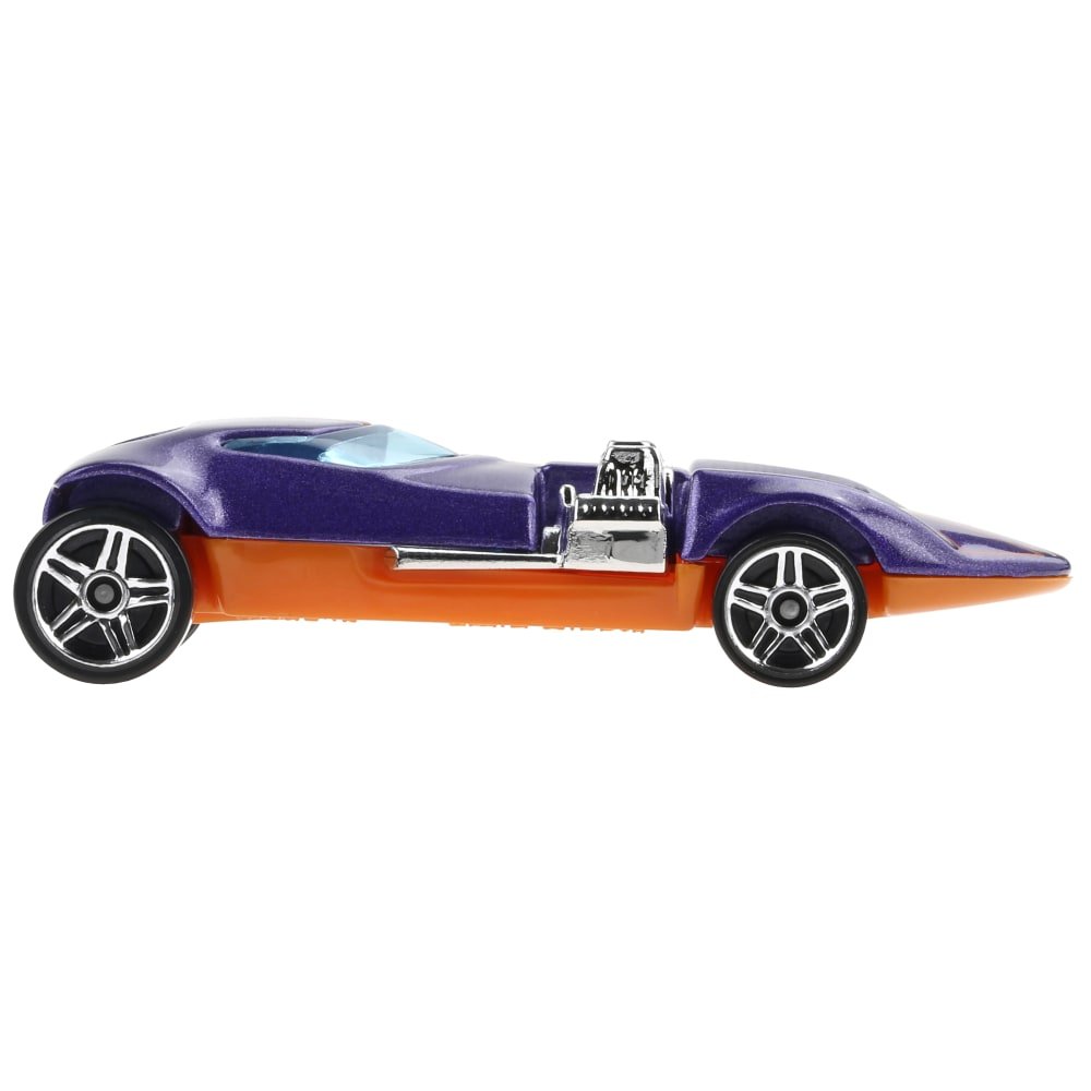 2022 Twin Mill Purple: Image 3
