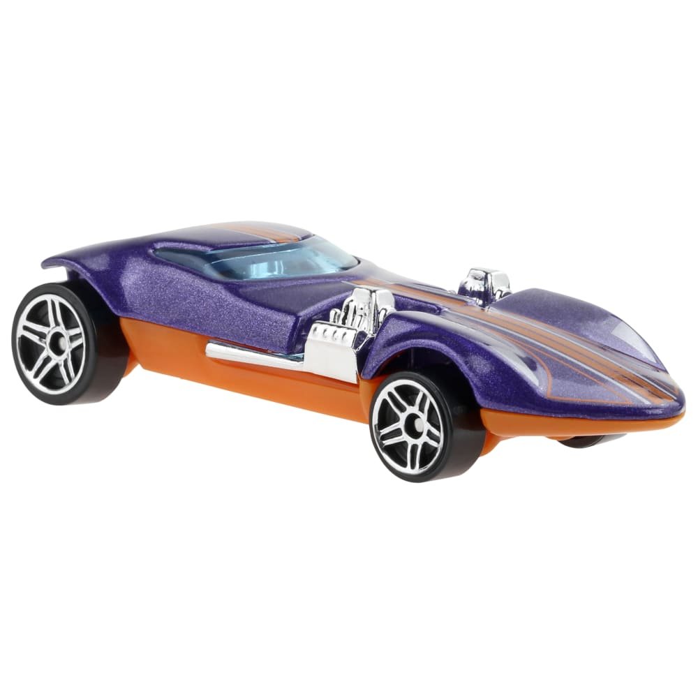 2022 Twin Mill Purple: Image 4