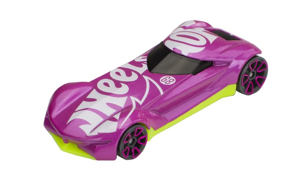 2022 Twin Mill Gen-E Pink: Image 2