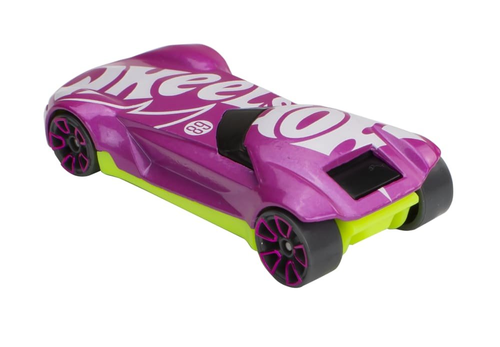 2022 Twin Mill Gen-E Pink: Image 3