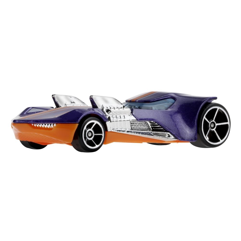 2022 Twin Mill III Purple: Image 3