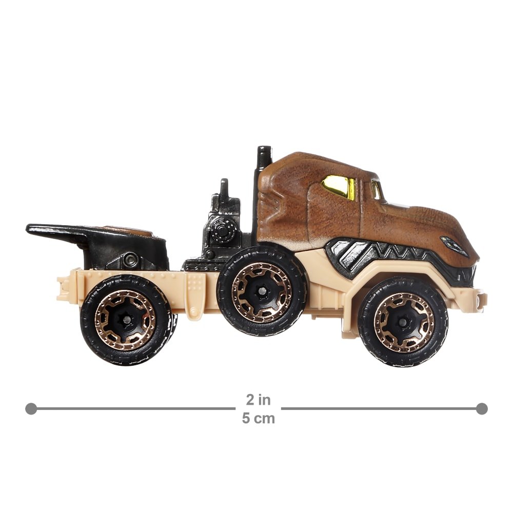 2022 Tyrannosaurus Rex Brown: Image 3