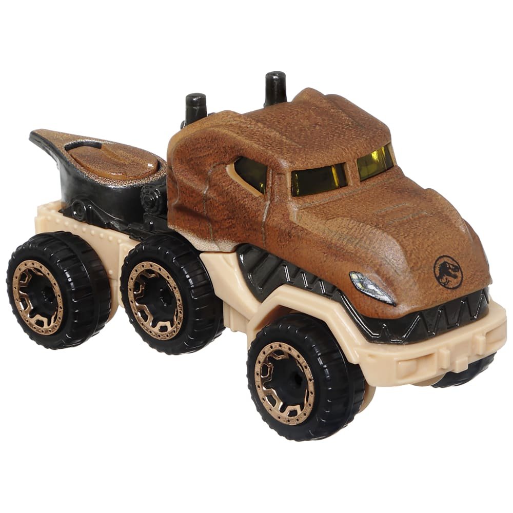 2022 Tyrannosaurus Rex Brown: Image 4