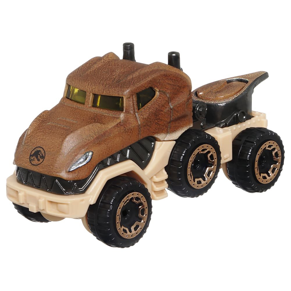 2022 Tyrannosaurus Rex Brown: Image 2