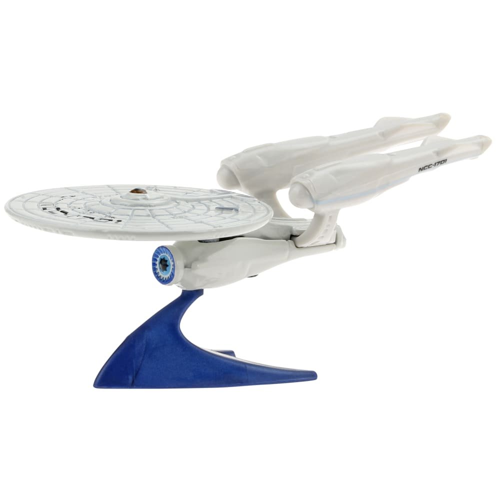 2022 U.S.S. Enterprise NCC-1701 Grey: Image 2