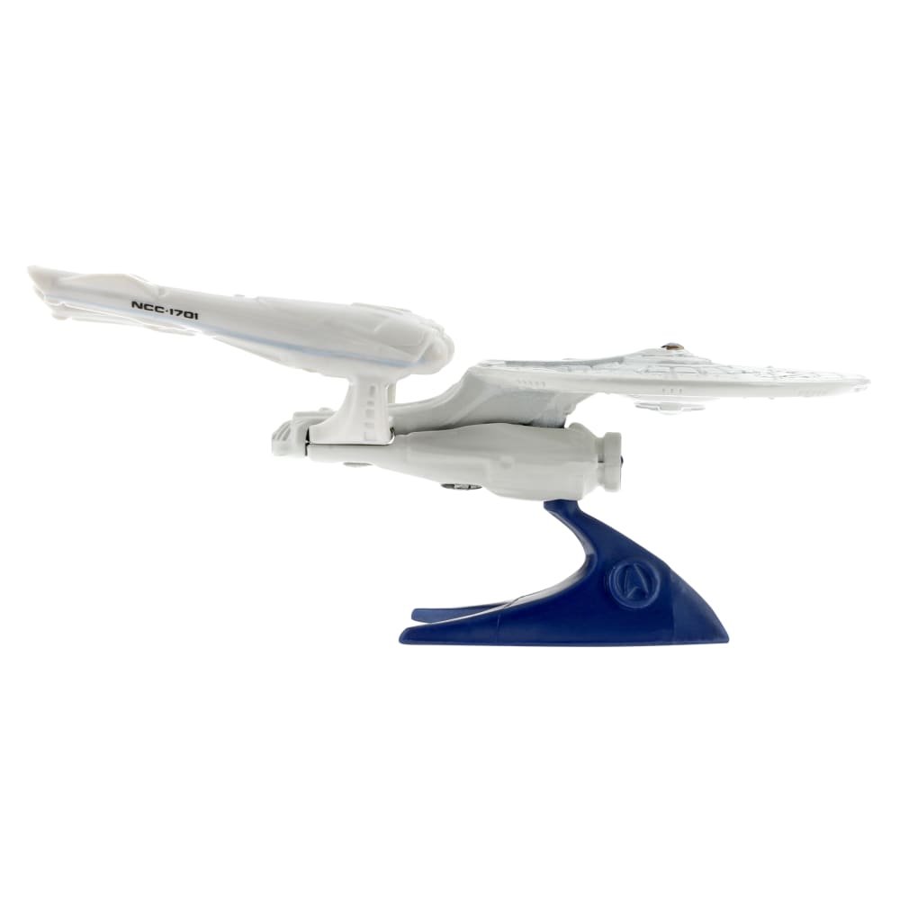 2022 U.S.S. Enterprise NCC-1701 Grey: Image 4