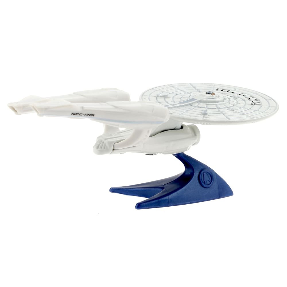2022 U.S.S. Enterprise NCC-1701 Grey: Image 3