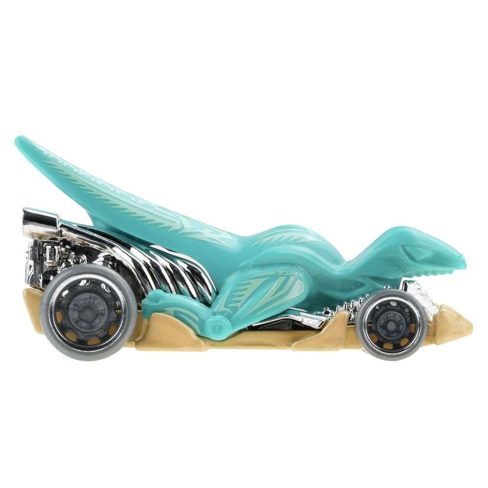 2022 Veloci-Racer Teal: Image 6