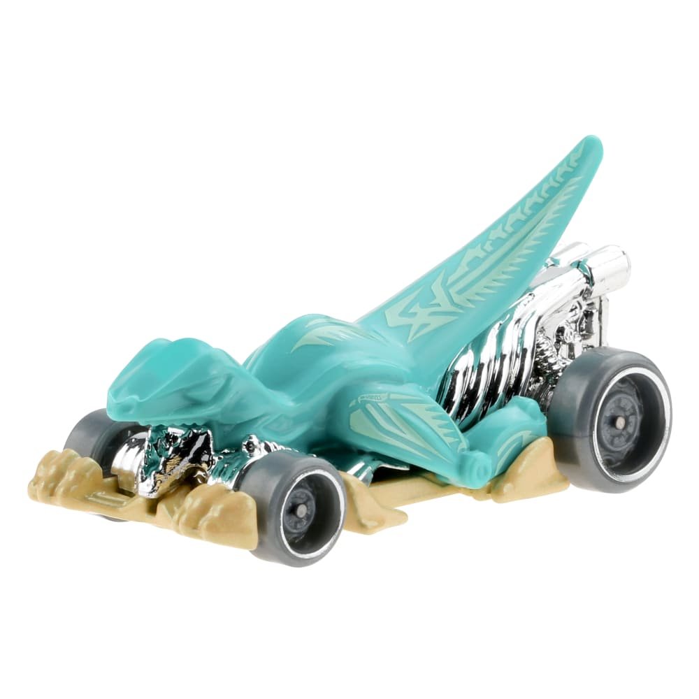 2022 Veloci-Racer Teal: Image 3