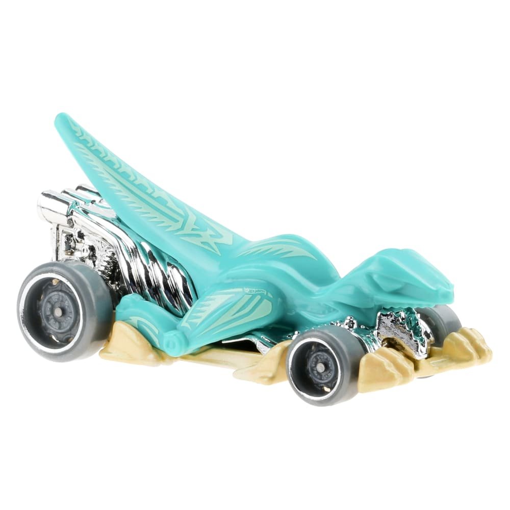 2022 Veloci-Racer Teal: Image 5