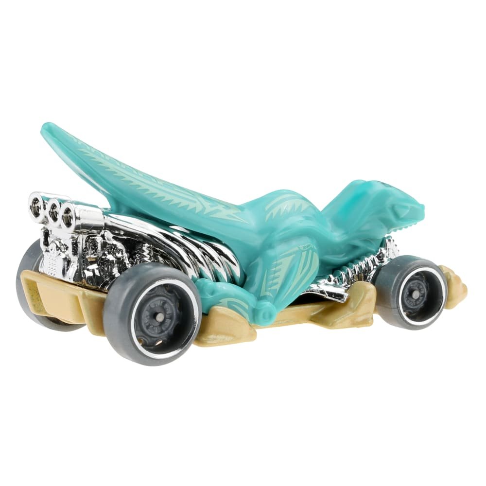 2022 Veloci-Racer Teal: Image 4