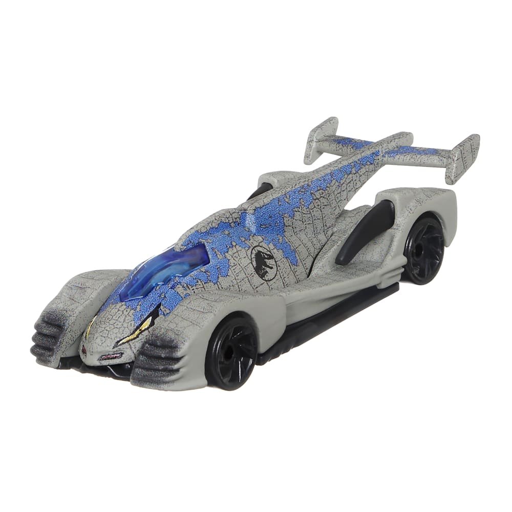2022 Velociraptor 'Blue' Grey: Image 3