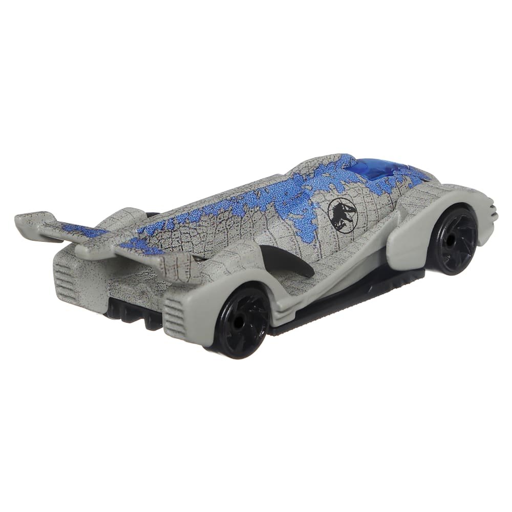 2022 Velociraptor 'Blue' Grey: Image 2
