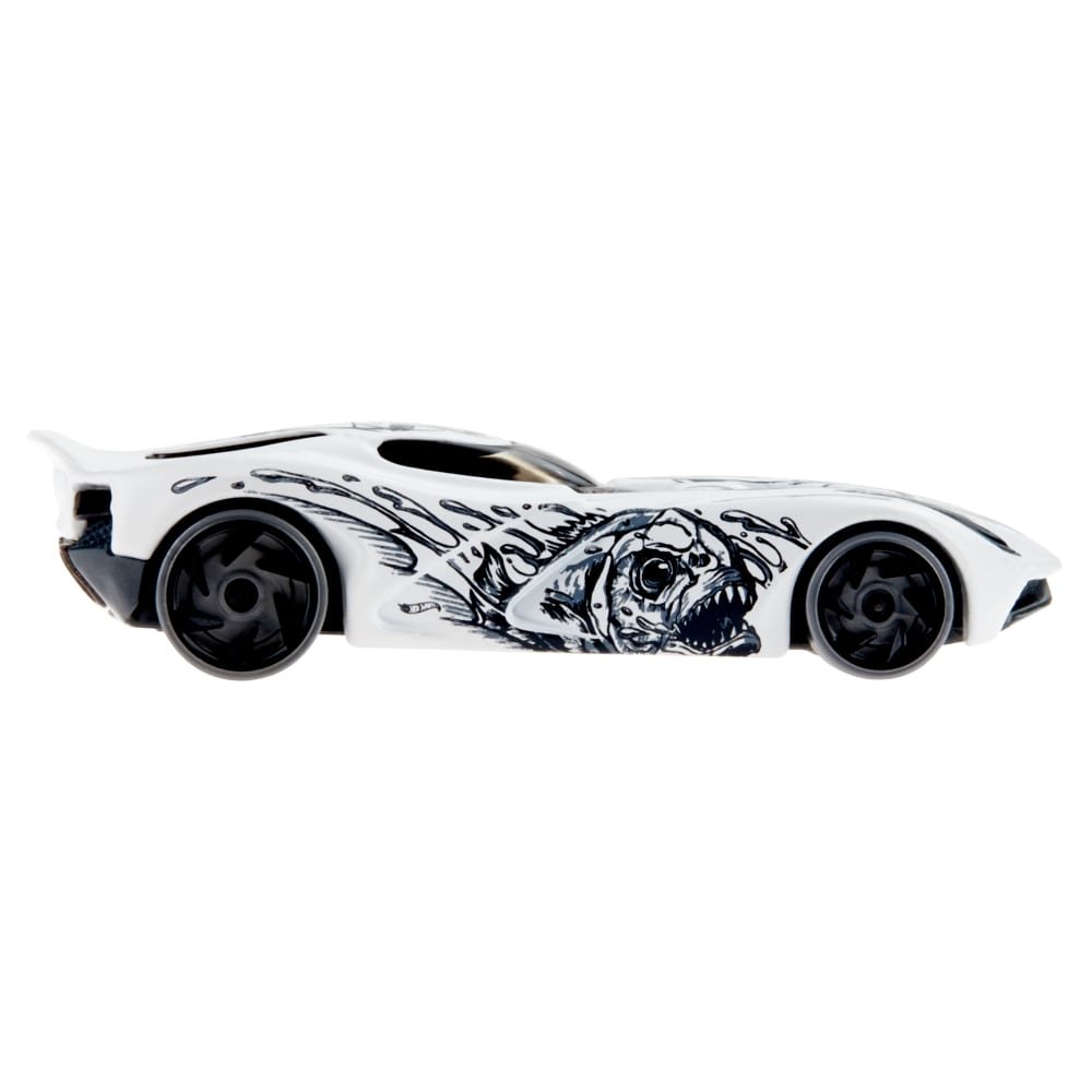 2022 Velocita White: Image 6