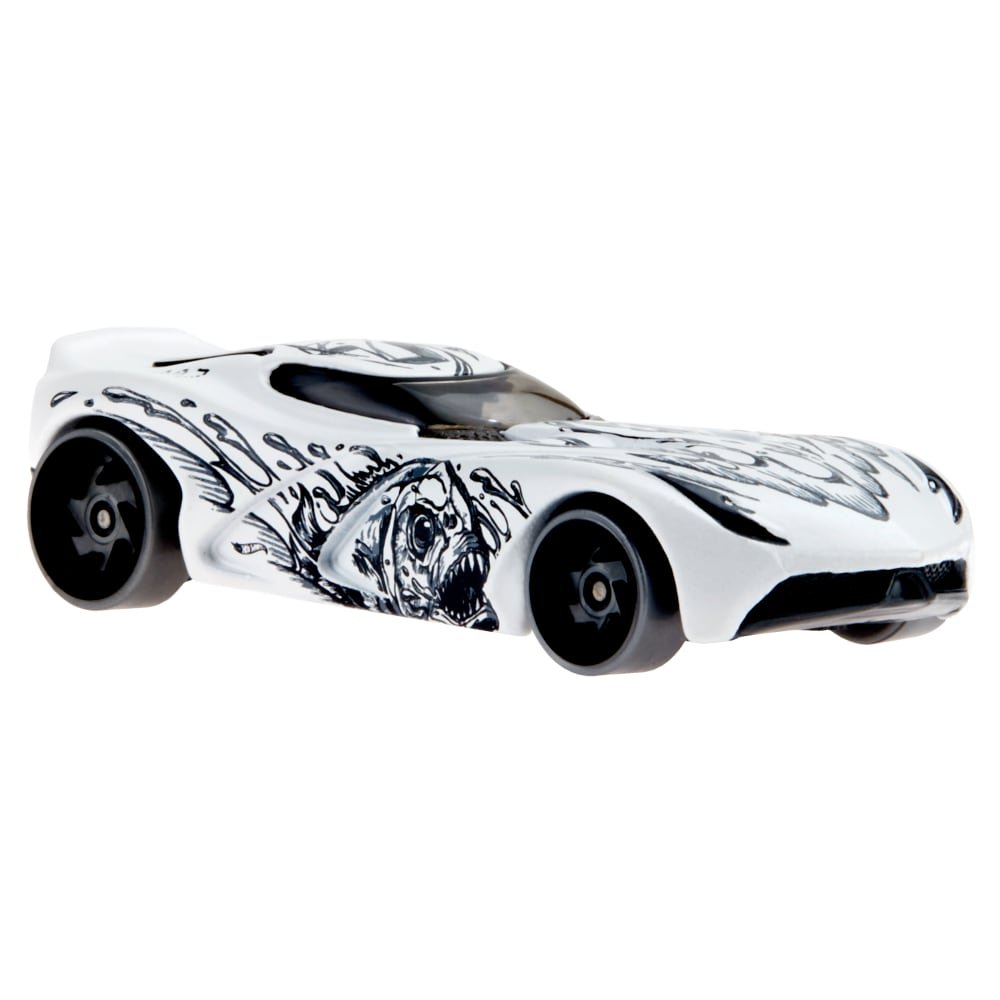 2022 Velocita White: Image 4