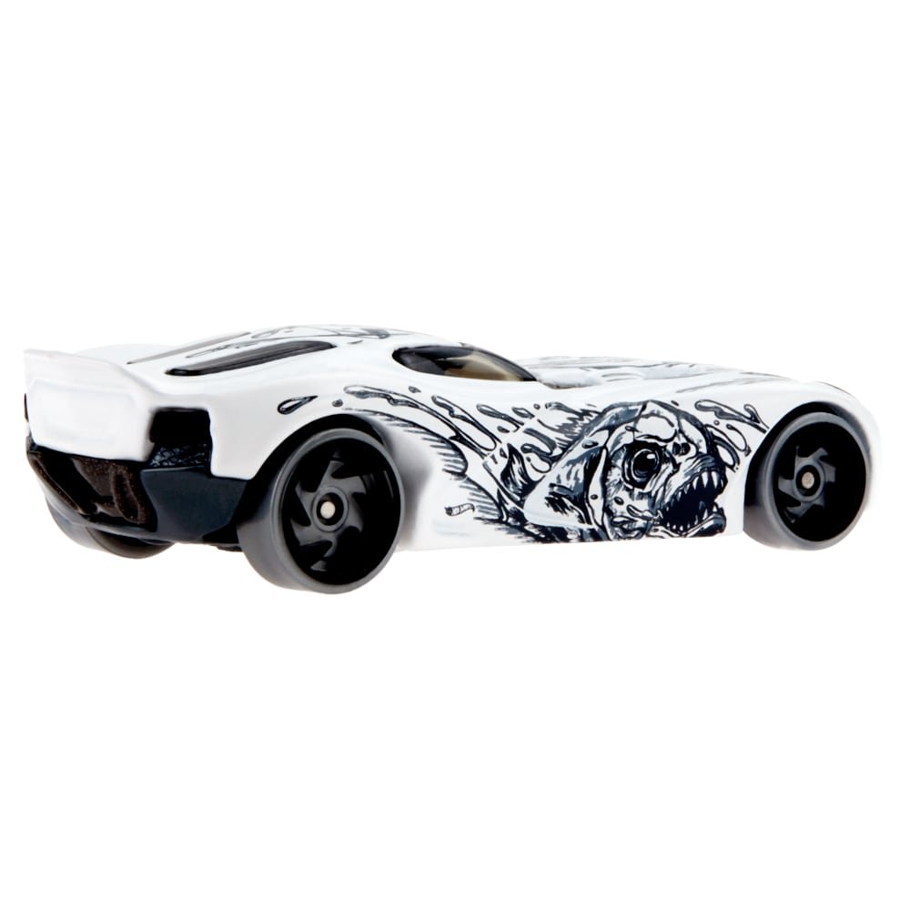 2022 Velocita White: Image 7
