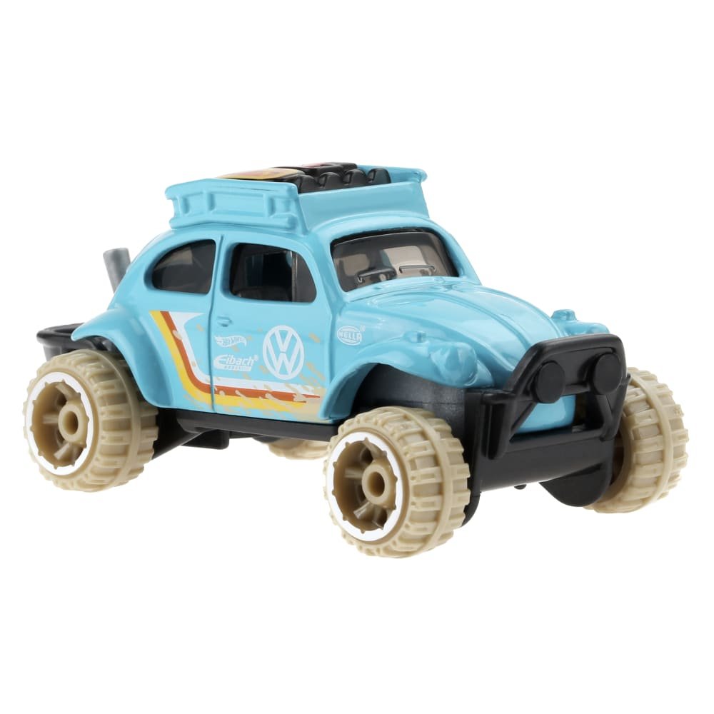 2022 Volkswagen "Baja Bug" Blue: Image 6