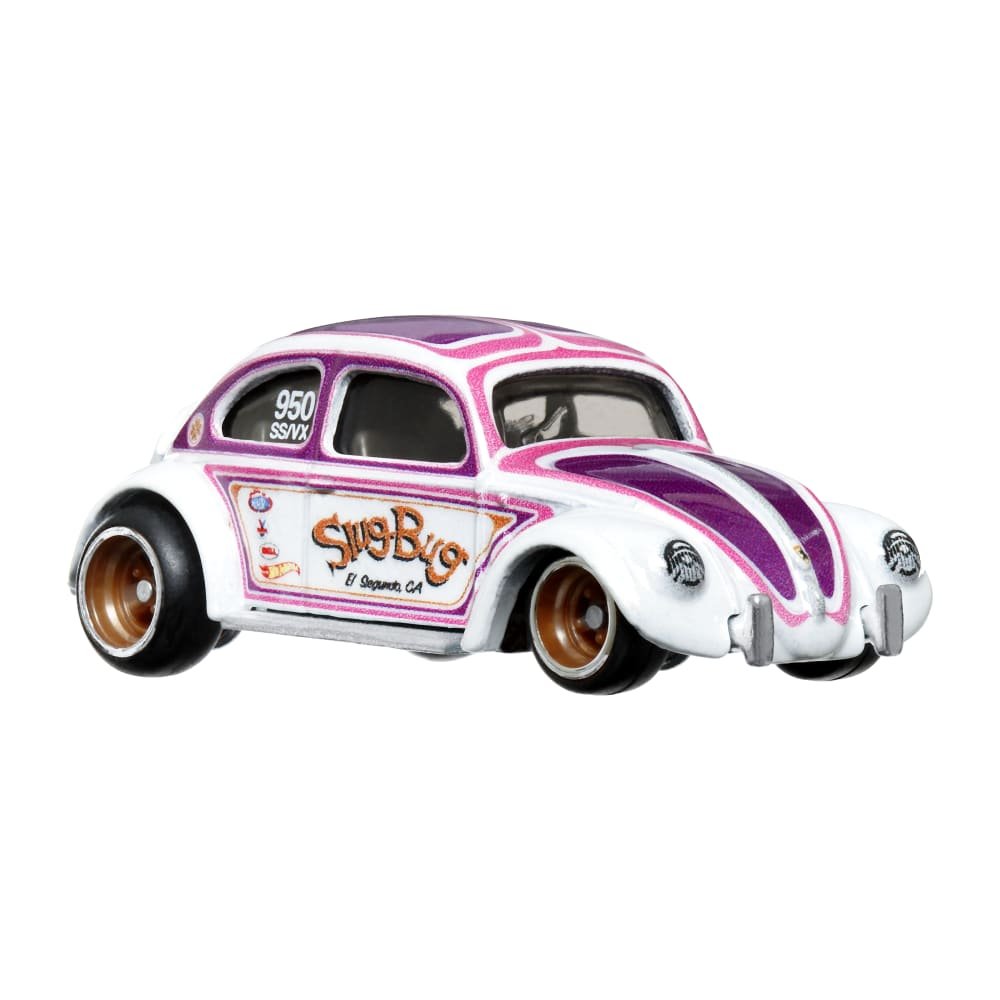 2022 Volkswagen "Classic Bug" White: Image 2