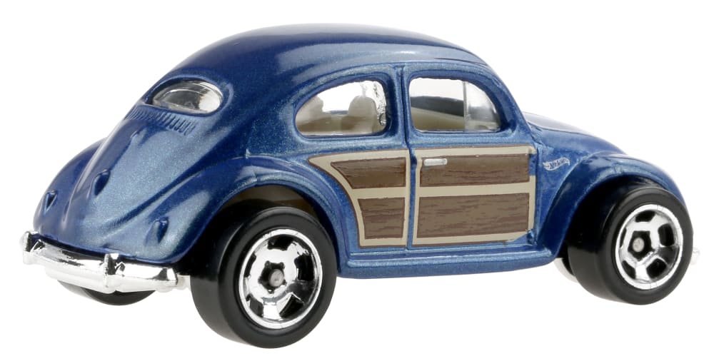 2022 Volkswagen Beetle Blue: Image 7
