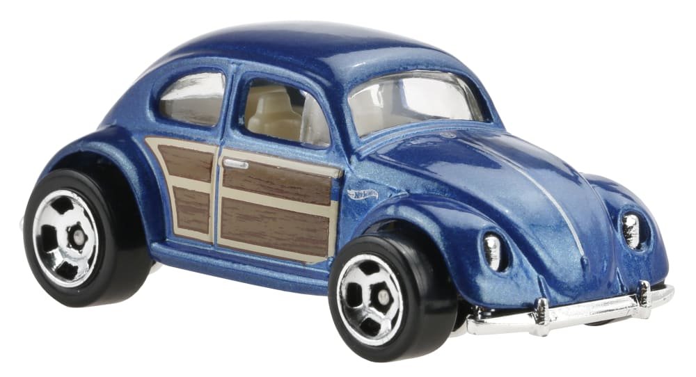 2022 Volkswagen Beetle Blue: Image 5