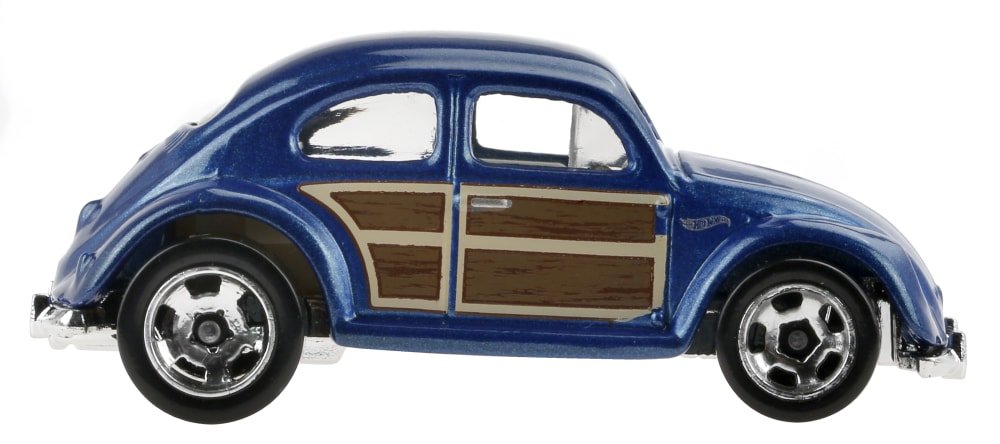 2022 Volkswagen Beetle Blue: Image 6