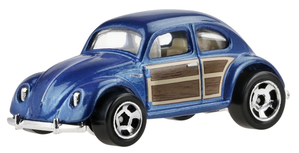 2022 Volkswagen Beetle Blue: Image 8